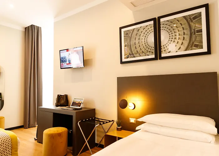 Hotel Bled