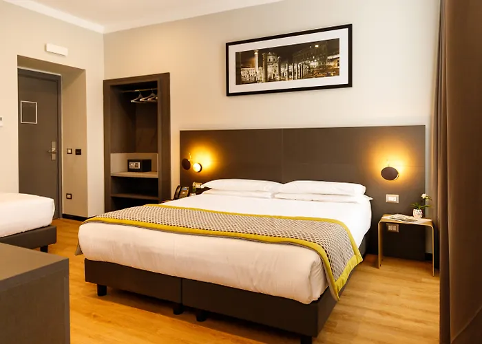 Hotel Bled