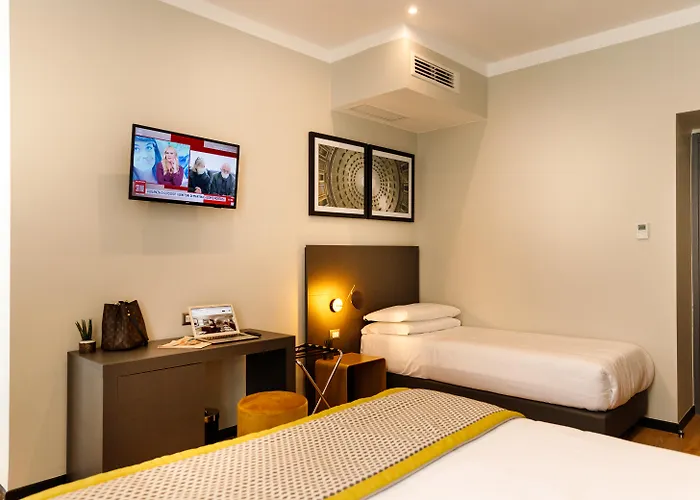 Hotel Bled
